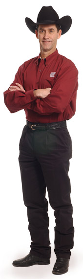 Dr. John Pipkin